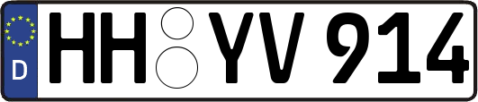 HH-YV914