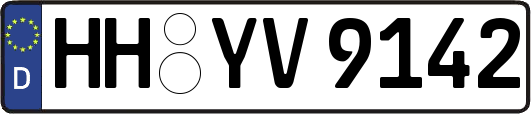 HH-YV9142