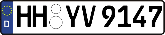 HH-YV9147
