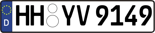 HH-YV9149