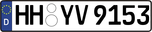 HH-YV9153