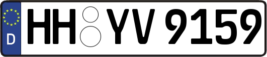 HH-YV9159
