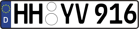 HH-YV916