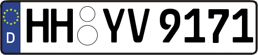 HH-YV9171