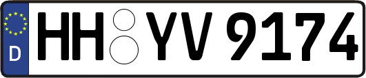 HH-YV9174