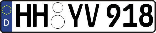 HH-YV918
