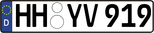 HH-YV919