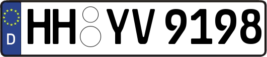 HH-YV9198