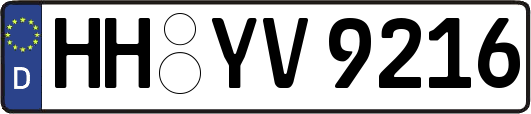 HH-YV9216