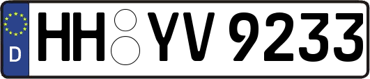 HH-YV9233