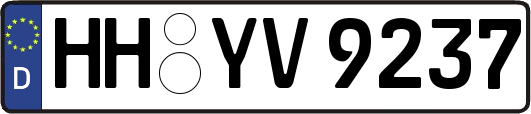 HH-YV9237