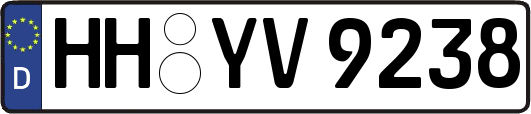 HH-YV9238