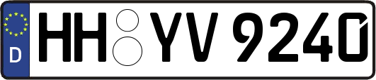 HH-YV9240