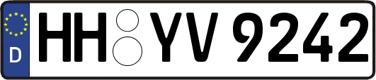 HH-YV9242