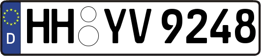 HH-YV9248