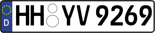 HH-YV9269