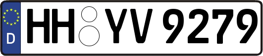 HH-YV9279
