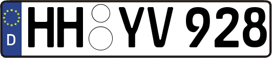 HH-YV928