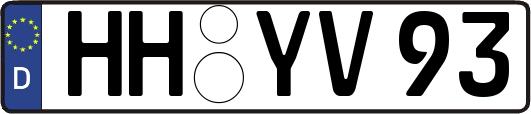 HH-YV93