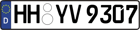 HH-YV9307