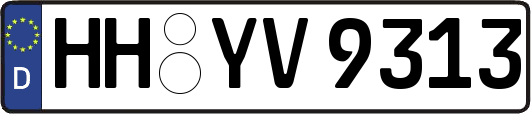 HH-YV9313
