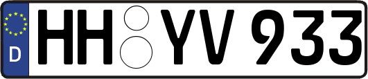 HH-YV933
