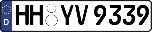 HH-YV9339