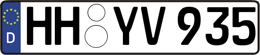 HH-YV935
