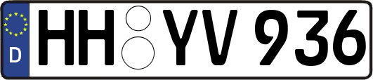HH-YV936