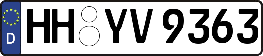 HH-YV9363