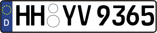 HH-YV9365