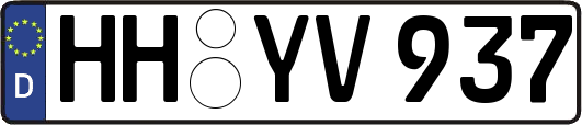 HH-YV937