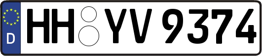 HH-YV9374