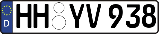 HH-YV938