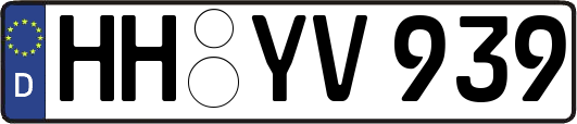 HH-YV939