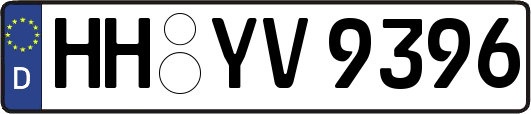 HH-YV9396