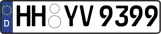 HH-YV9399