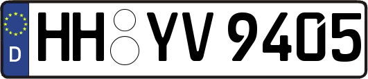 HH-YV9405