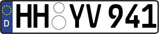 HH-YV941