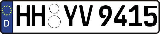 HH-YV9415