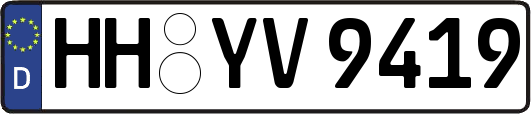 HH-YV9419