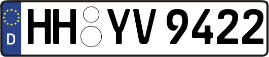 HH-YV9422