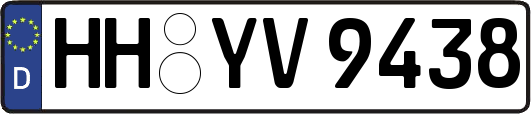 HH-YV9438