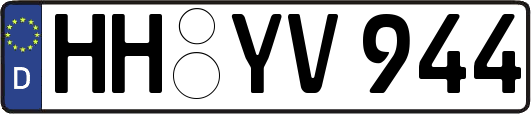 HH-YV944