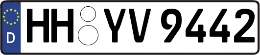 HH-YV9442