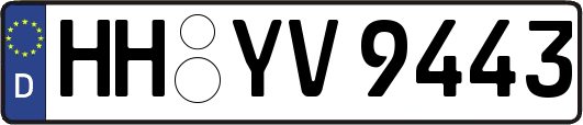 HH-YV9443