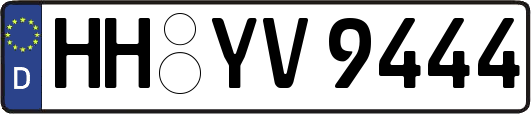 HH-YV9444