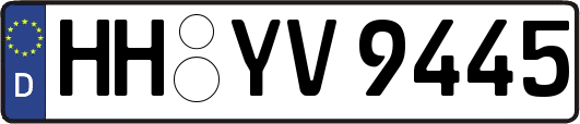 HH-YV9445