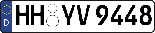 HH-YV9448