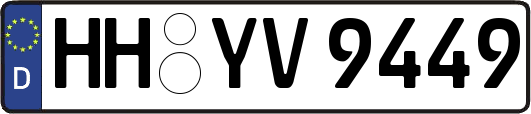 HH-YV9449